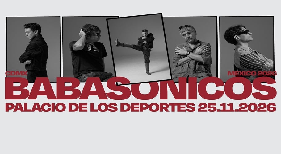 Babasonicos