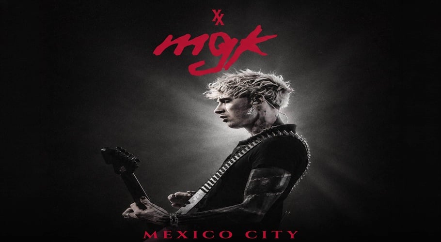 Machine Gun Kelly
