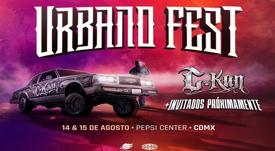 Urbano Fest
