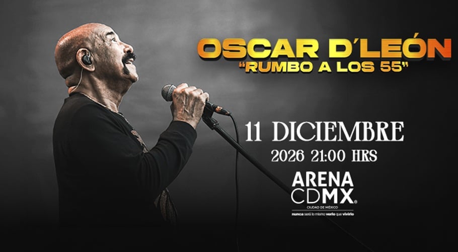 Oscar D´León