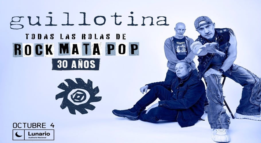 Guillotina