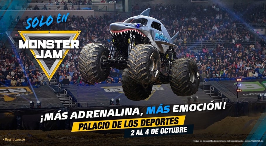 Monster Jam
