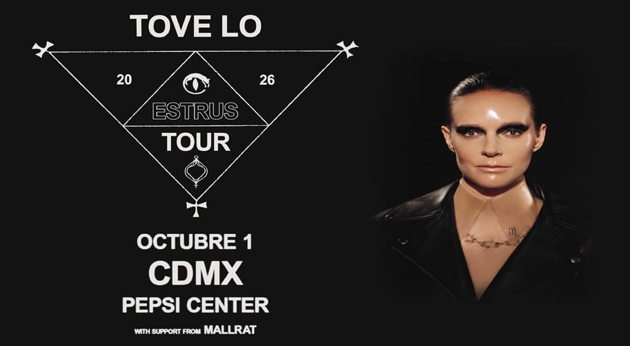 Tove Lo