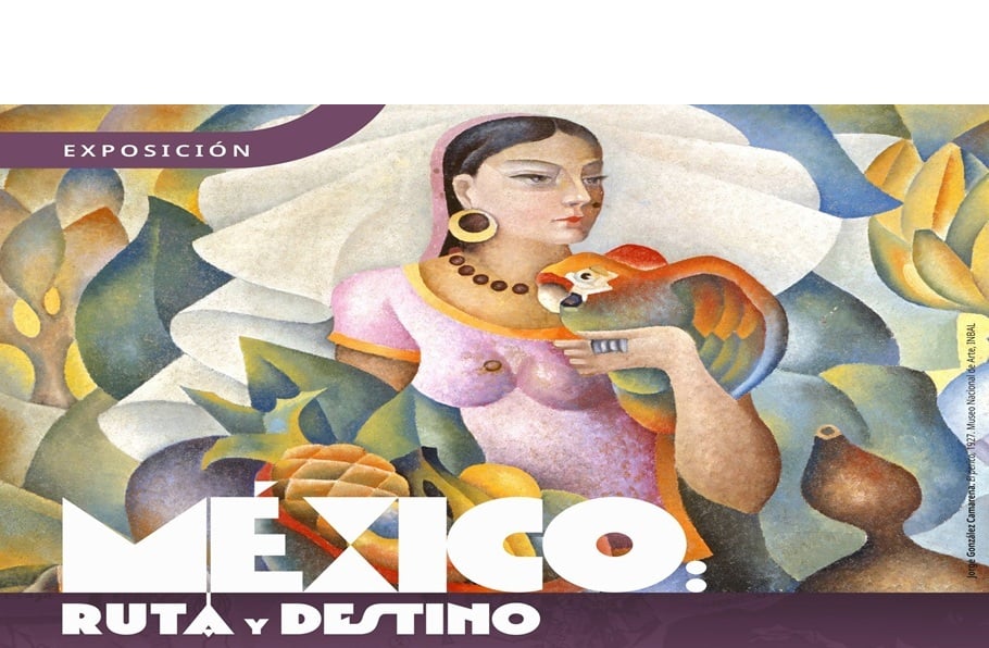 México: ruta y destino