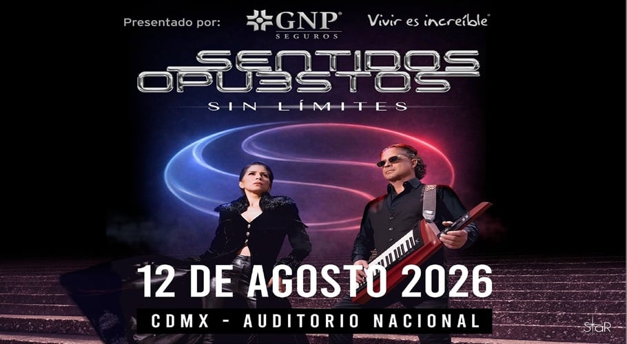 Sentidos Opuestos