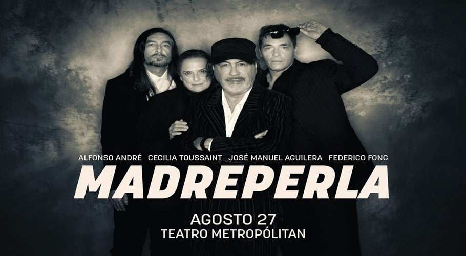 Madreperla