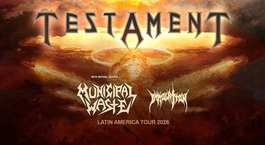 Testament