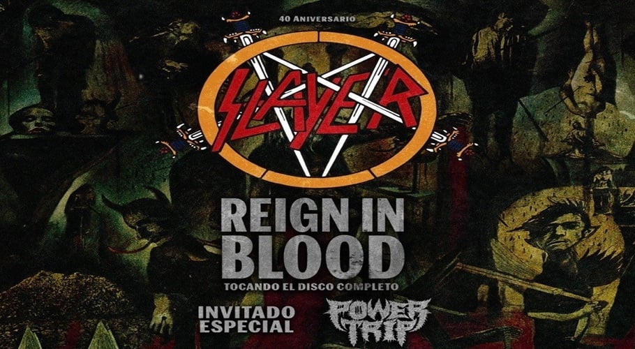 Slayer