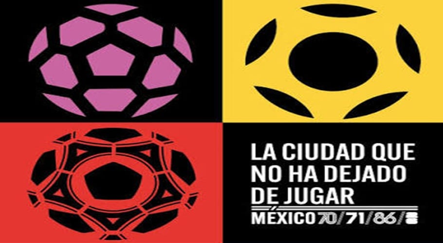 La ciudad que no ha dejado de jugar