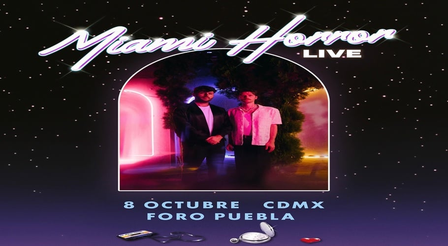 Miami Horror