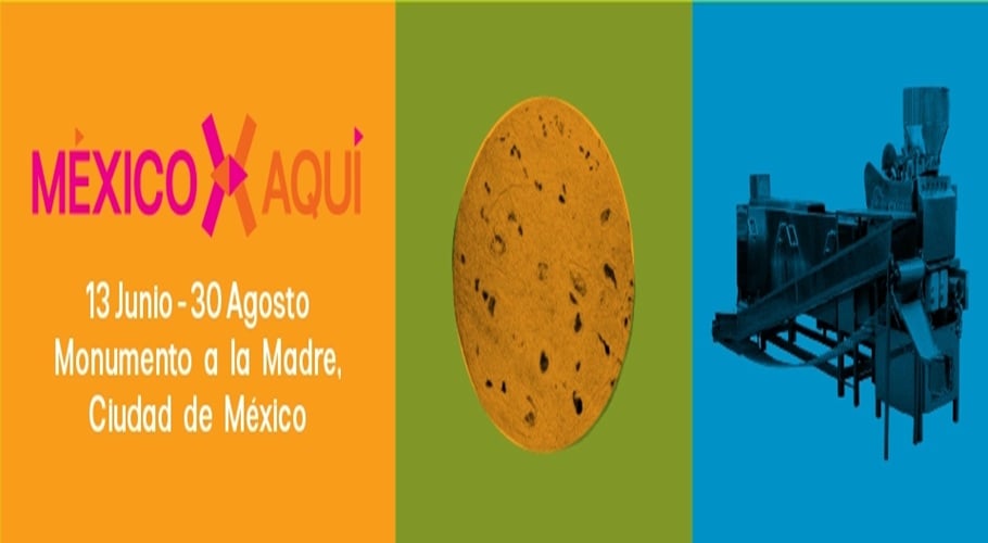 México aquí