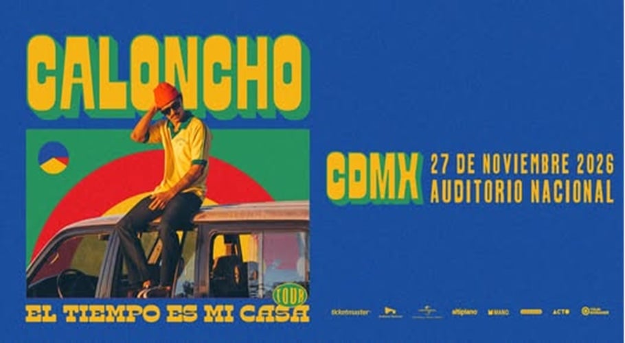 Caloncho