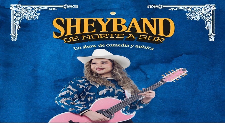Sheyband