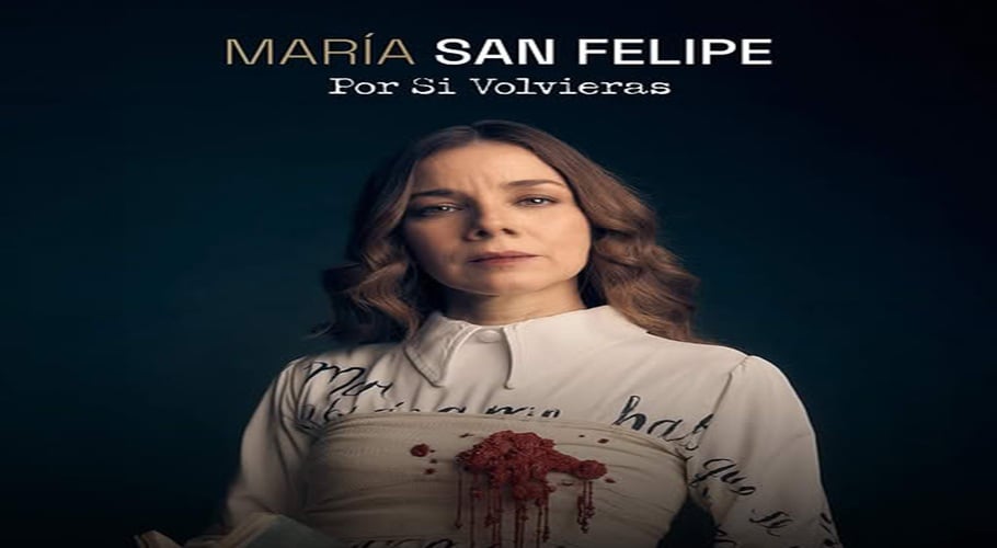 María San Felipe