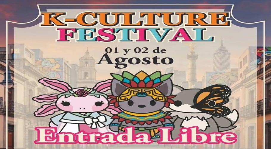 K-Culture Festival