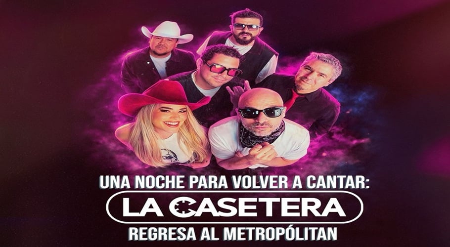 La Casetera