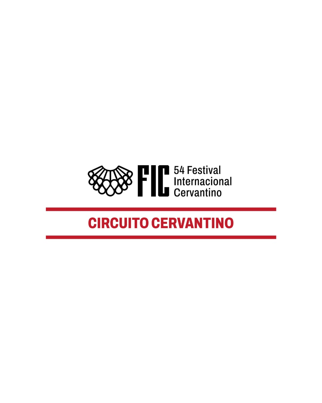 Compañía Antonio Gades Circuito Cervantino