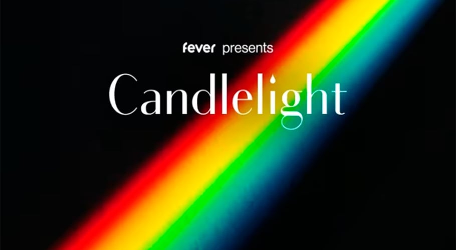 Candlelight: Tributo a Pink Floyd