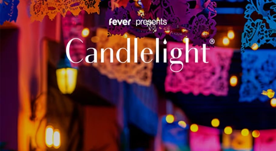 Candlelight: Celebrando el Día de los Muertos