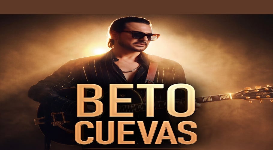 Beto Cuevas