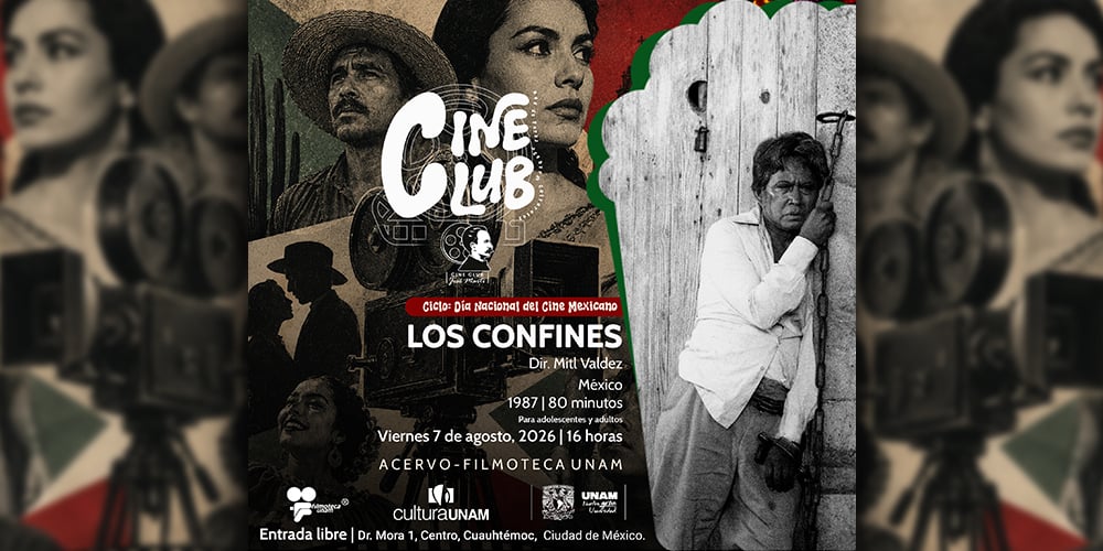 Los Confines