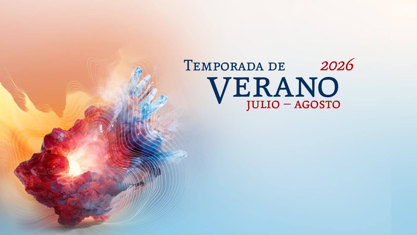 Orquesta Sinfónica de Minería Programa 8