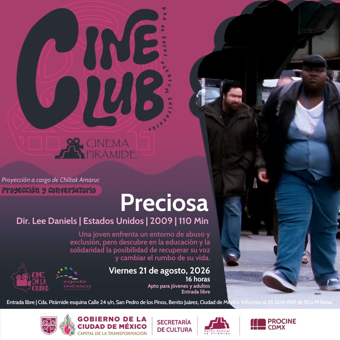 Preciosa (2009)