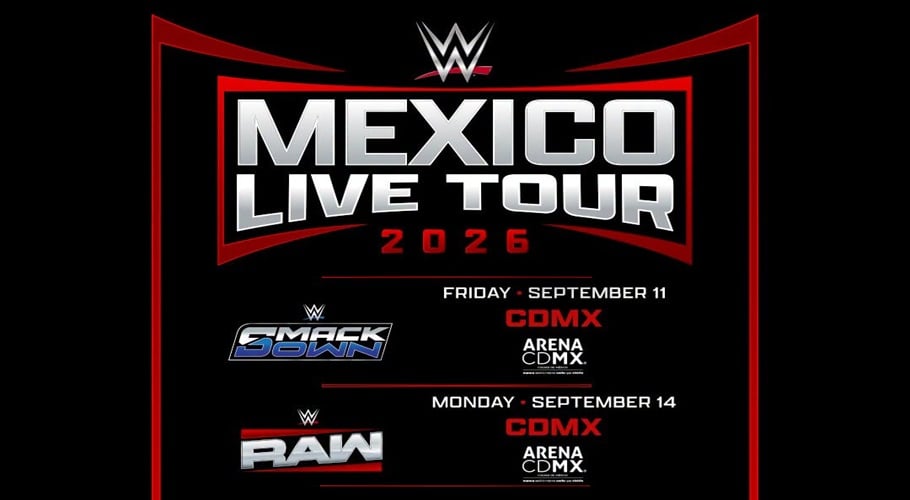 WWE