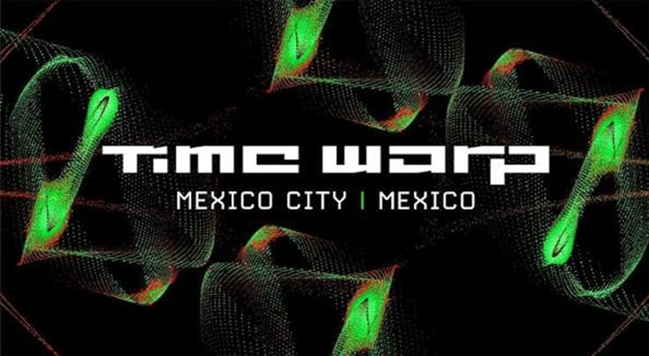Time Warp