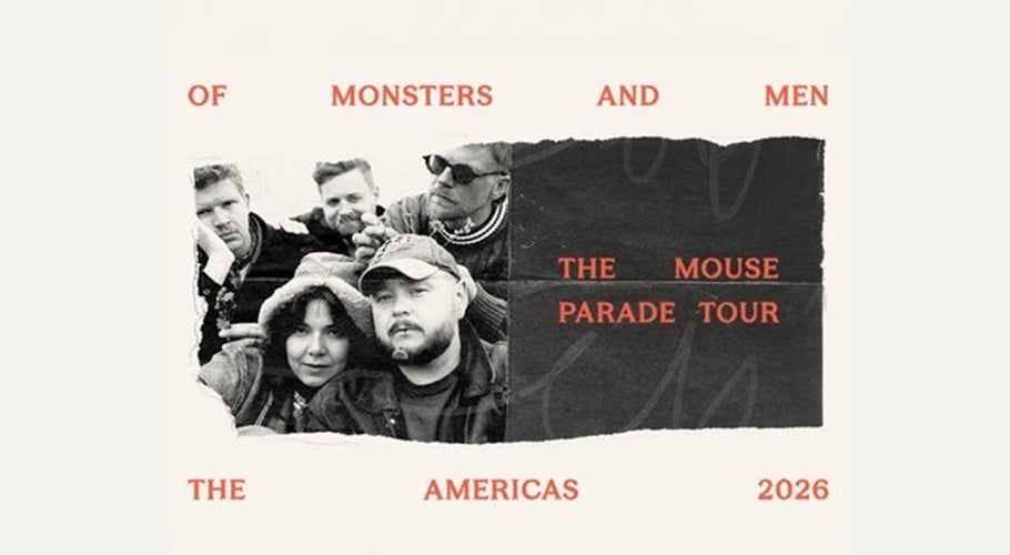 Of Monsters and Men