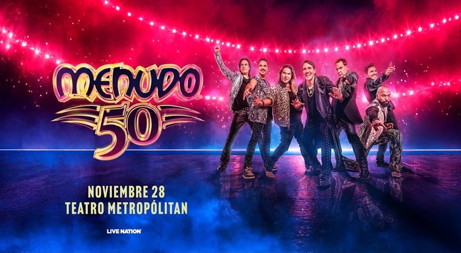 Menudo