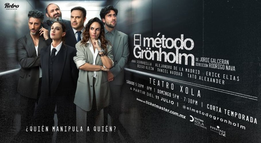 El Método Grönholm