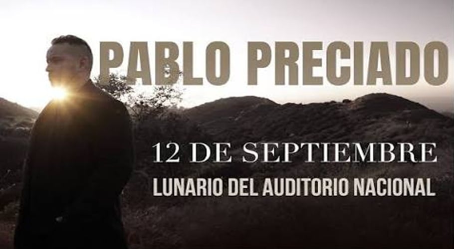Pablo Preciado