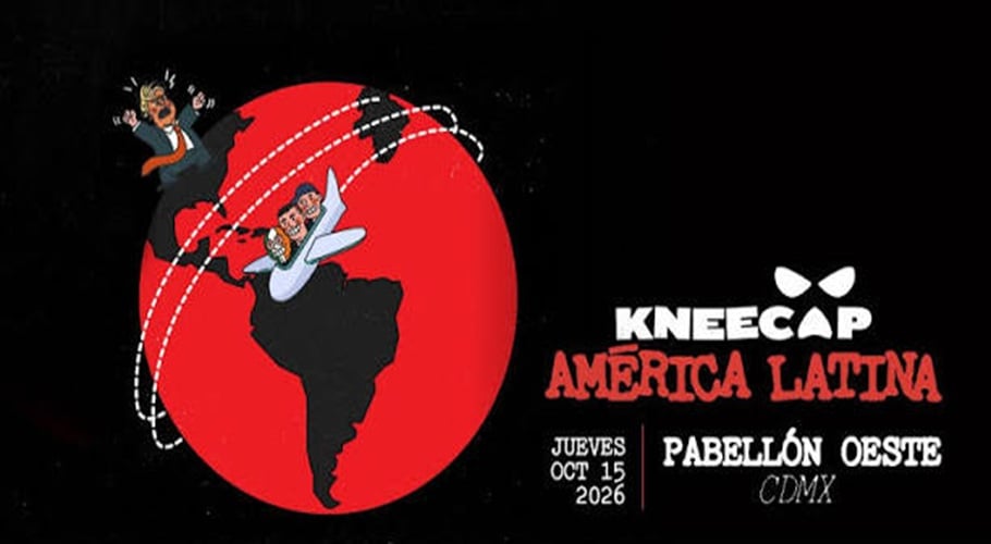 Kneecap