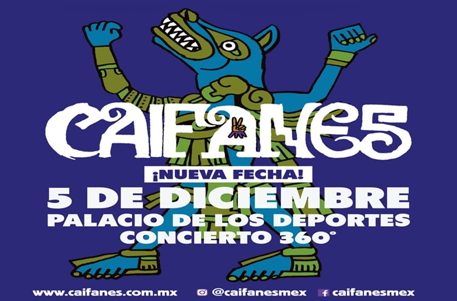Caifanes
