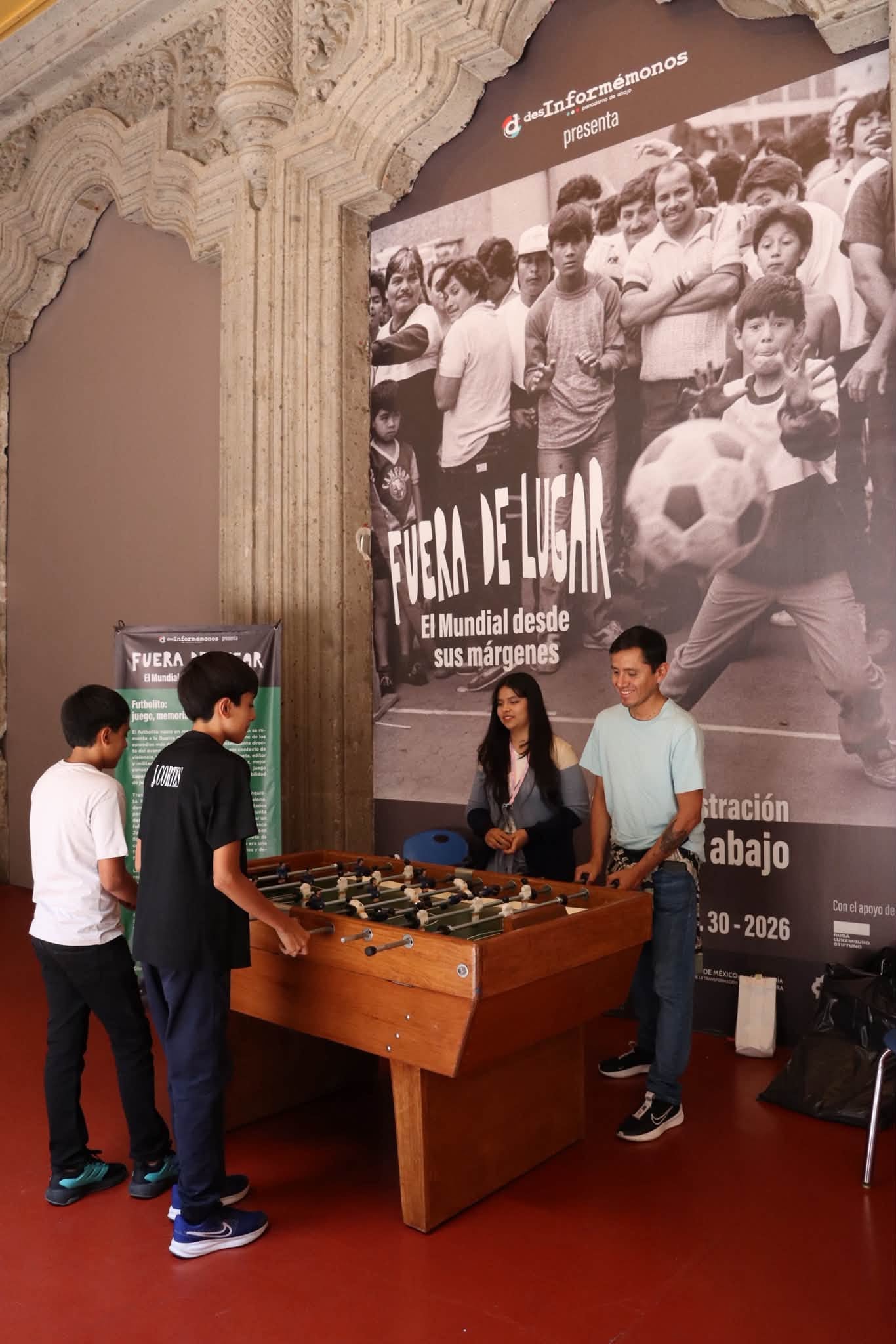 Futbolito