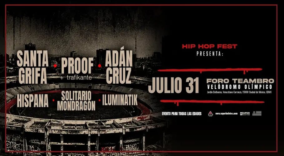 Hip Hop Fest