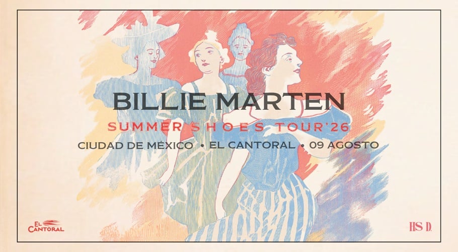Billie Marten