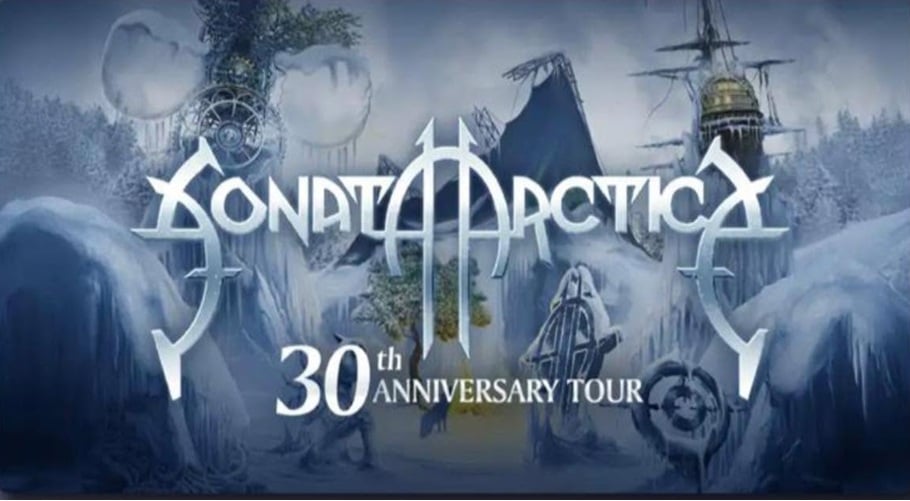 Sonata Arctica