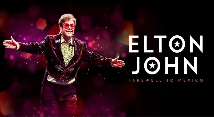 Elton John