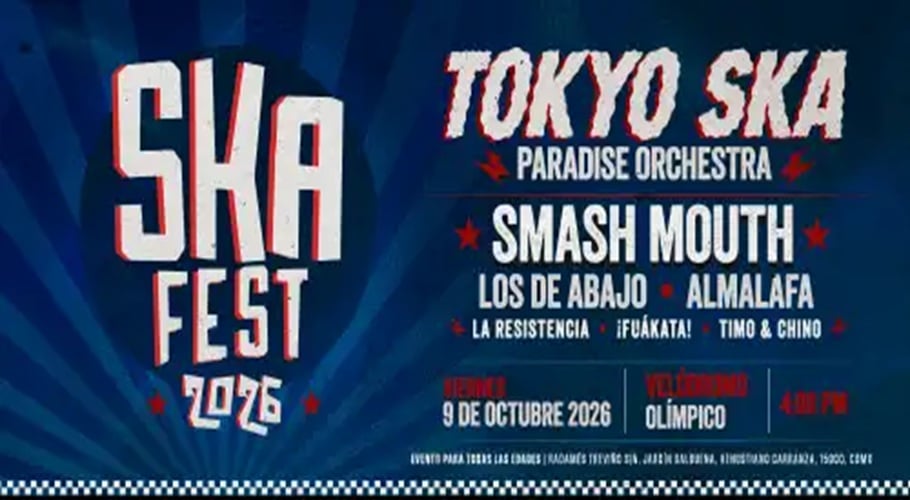 Ska Fest