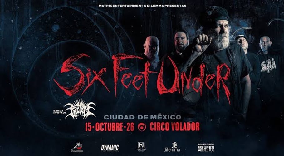 Six Feet Under