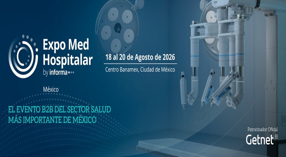 Expo Med Hospitalar