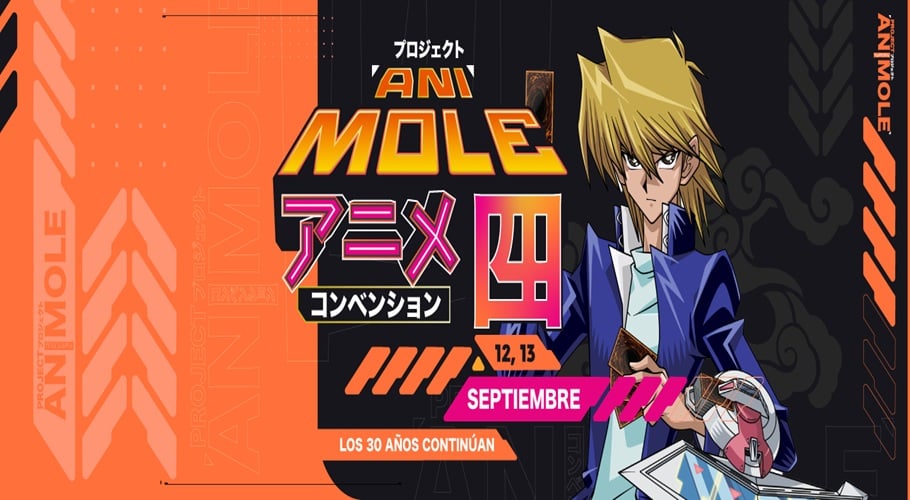 AniMole