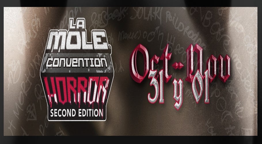 La Mole Horror