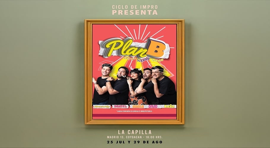Plan B