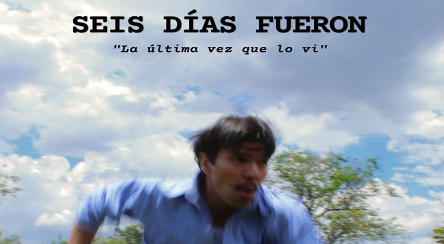 Seis días fueron