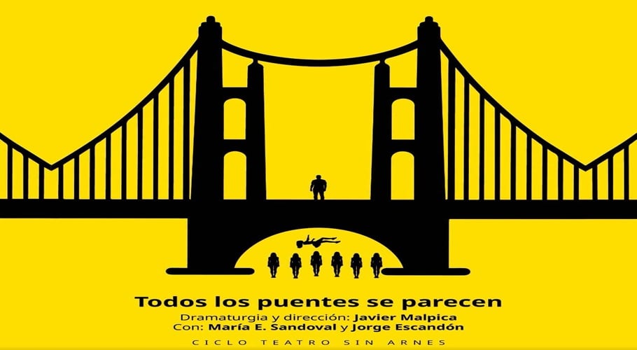 Todos los puentes se parecen