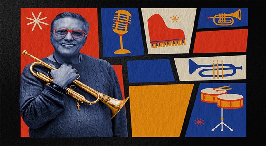 Arturo Sandoval