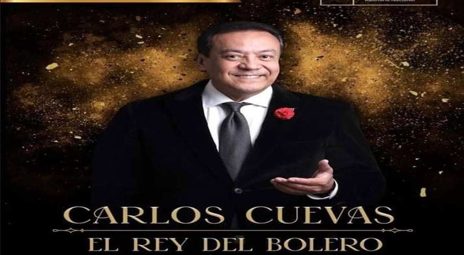Carlos Cuevas